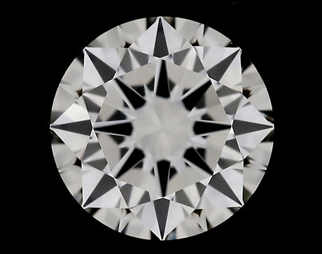 0.30 carat Round diamond H VVS1 Excellent