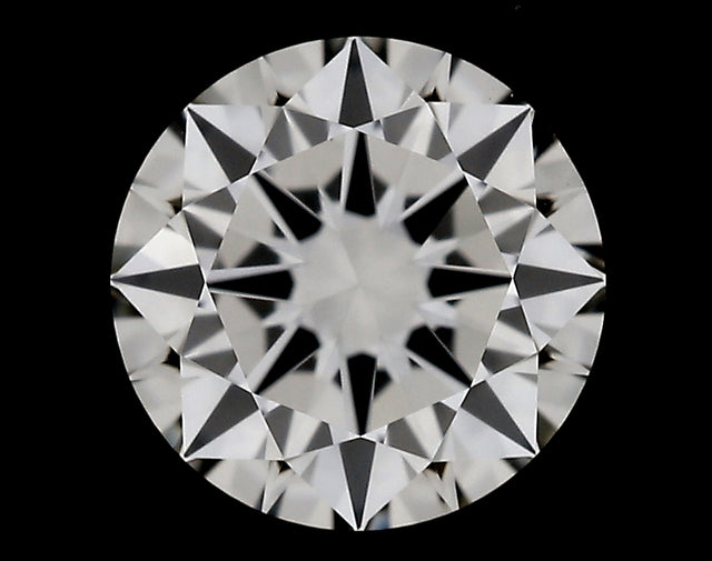 0.30 carat Round diamond H VVS1 Excellent