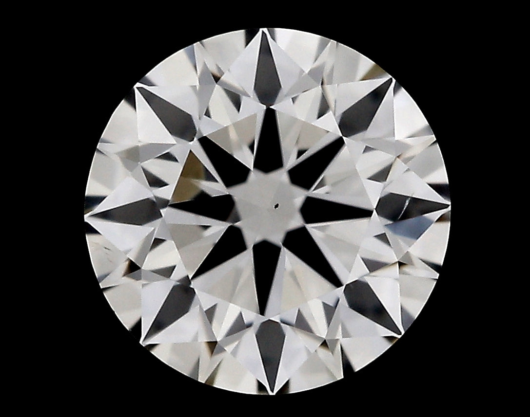 0.40 carat Round diamond G  SI1 Excellent