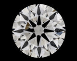 0.40 carat Round diamond G  SI1 Excellent