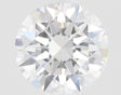 0.30 carat Round diamond E VS1 Excellent
