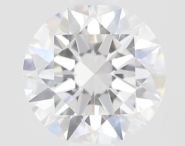 0.30 carat Round diamond E VS1 Excellent