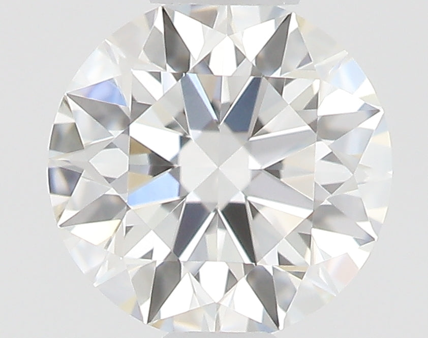 0.30 carat Round diamond F  VVS2 Excellent