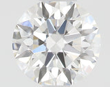 0.30 carat Round diamond F  VVS2 Excellent