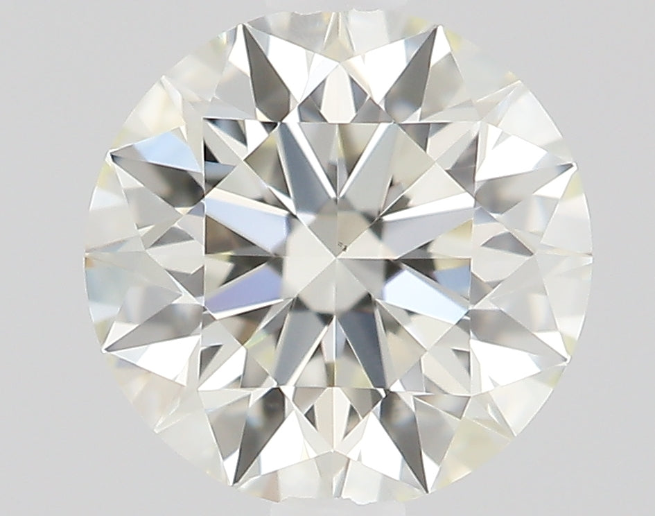0.35 carat Round diamond K VS1 Excellent