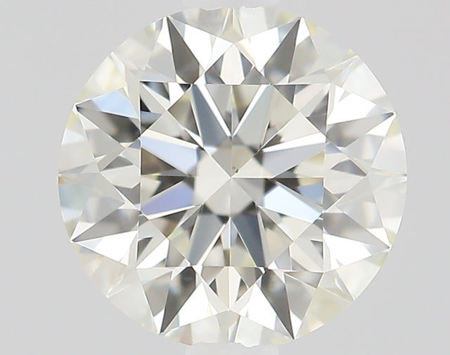 0.35 carat Round diamond K VS1 Excellent
