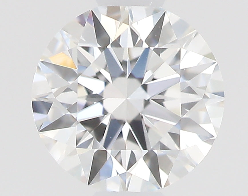 0.30 carat Round diamond E VS1 Excellent