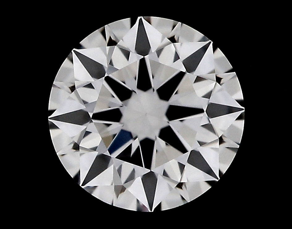 0.22 carat Round diamond D  VVS1 Excellent