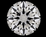 0.25 carat Round diamond D  VVS1 Excellent