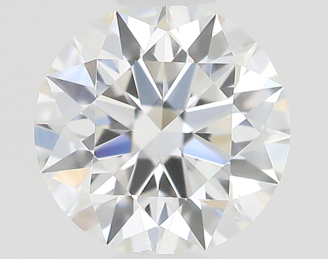0.30 carat Round diamond H  VVS1 Excellent