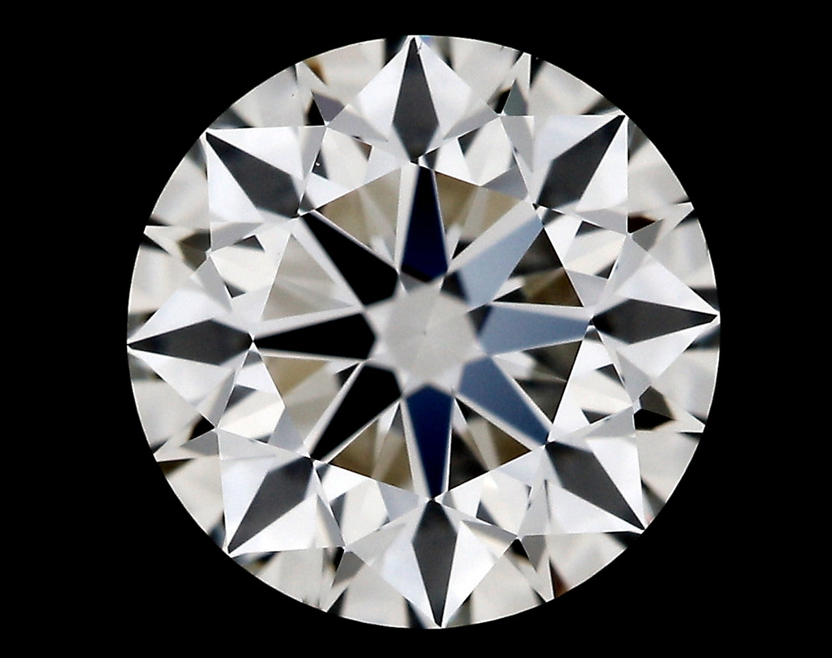 0.60 carat Round diamond G  VS1 Excellent