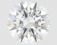 0.30 carat Round diamond E VS1 Excellent