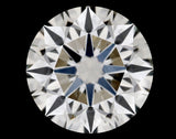 1.21 carat Round diamond H  SI2 Excellent