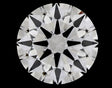 0.31 carat Round diamond H VVS2 Excellent