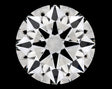 0.30 carat Round diamond G  IF Excellent