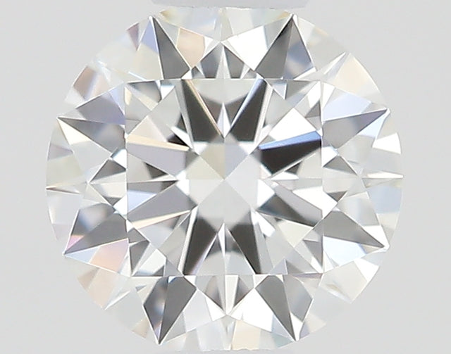 0.30 carat Round diamond G  IF Excellent