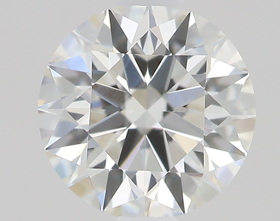 0.50 carat Round diamond G  VS2 Excellent