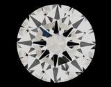 0.32 carat Round diamond E  VS1 Excellent
