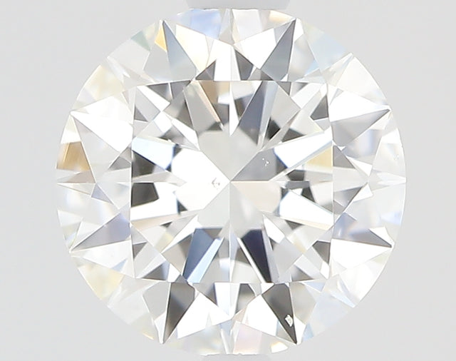 1.00 carat Round diamond F SI1 Excellent