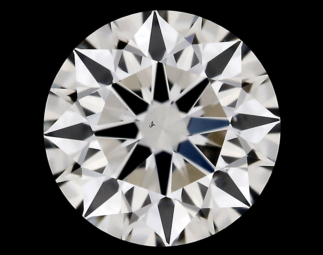 0.45 carat Round diamond G  VS2 Excellent