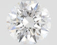 0.30 carat Round diamond D VVS2 Excellent