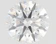 0.31 carat Round diamond G VVS2 Excellent