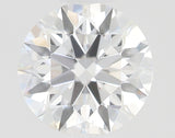 0.31 carat Round diamond G VVS2 Excellent