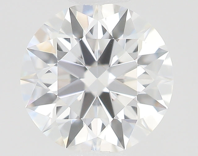 0.31 carat Round diamond G VVS2 Excellent