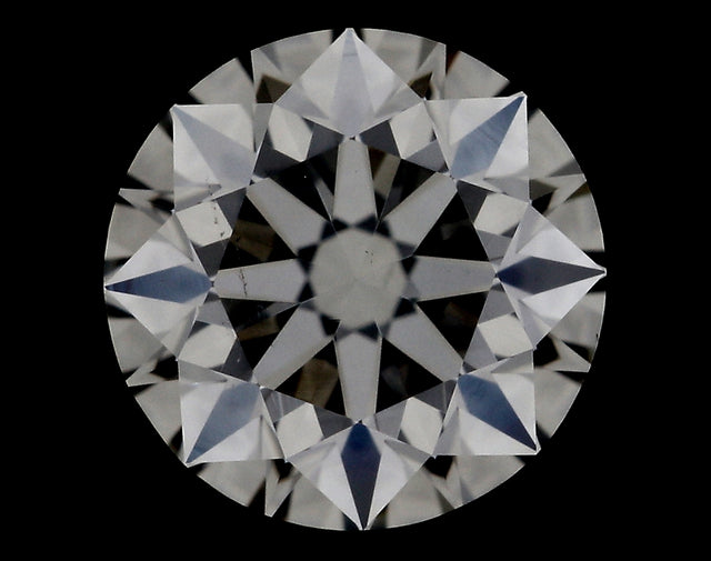 0.60 carat Round diamond F SI2 Excellent