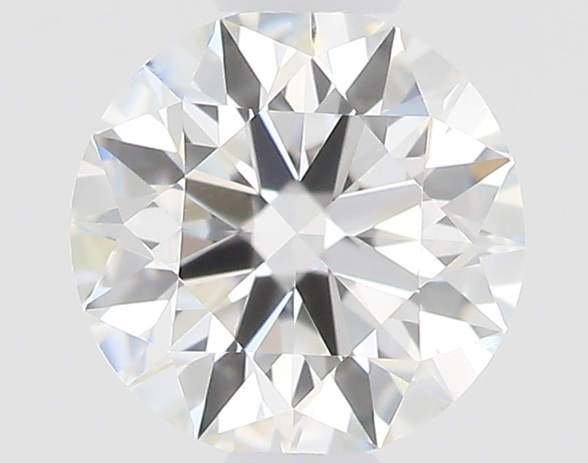0.33 carat Round diamond G  VVS2 Excellent
