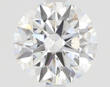 1.02 carat Round diamond G  SI1 Excellent