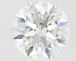 0.30 carat Round diamond H VVS2 Good