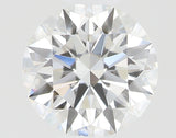 0.32 carat Round diamond G  VVS2 Excellent