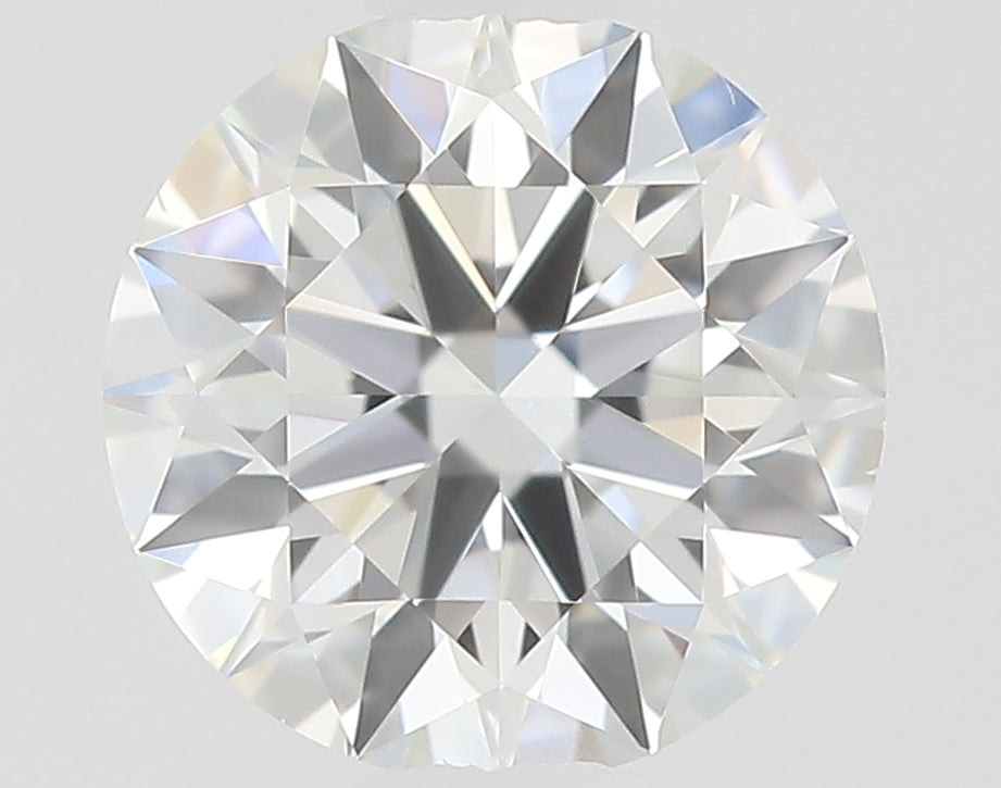 0.35 carat Round diamond H VS2 Excellent