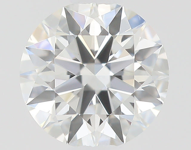 0.35 carat Round diamond H VS2 Excellent