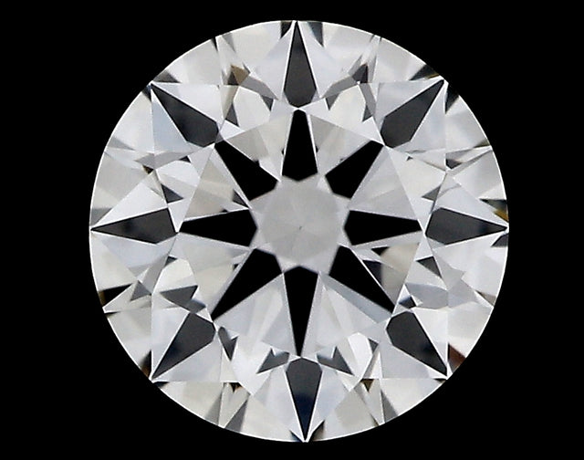 0.30 carat Round diamond G VVS2 Excellent
