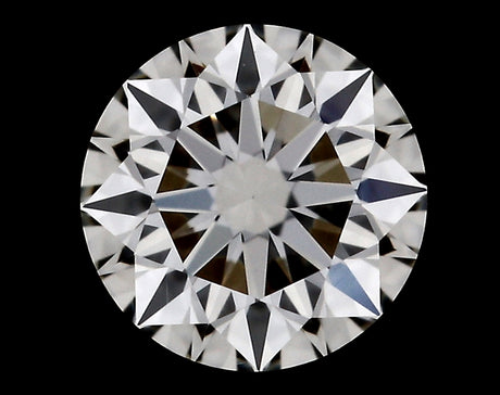 0.30 carat Round diamond G  VVS2 Excellent