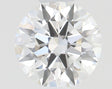 0.30 carat Round diamond F VS2 VeryGood