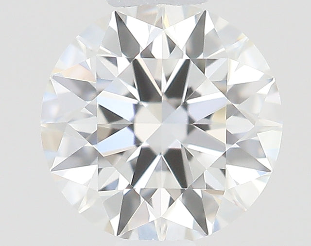 0.30 carat Round diamond F VS2 VeryGood