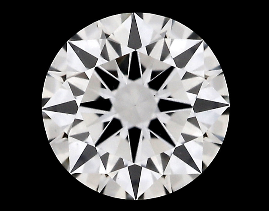 0.23 carat Round diamond F  VS1 Excellent