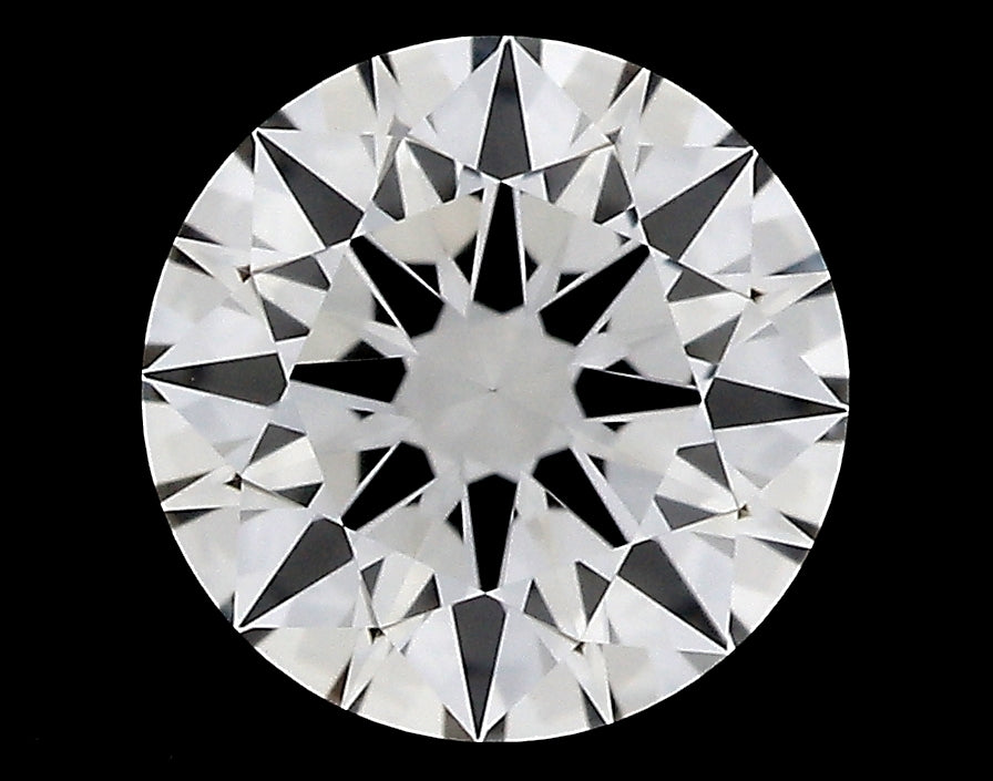 0.30 carat Round diamond F  VVS2 Excellent