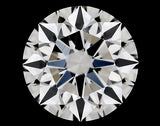 0.31 carat Round diamond G VVS2 Excellent