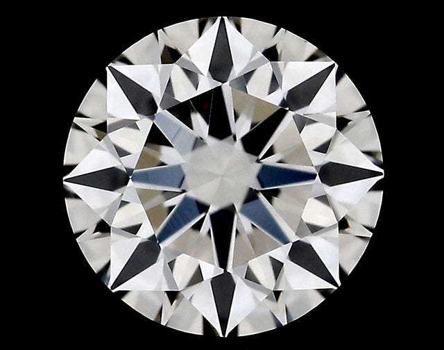 0.31 carat Round diamond G VVS2 Excellent