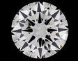 0.40 carat Round diamond D VVS1 Excellent