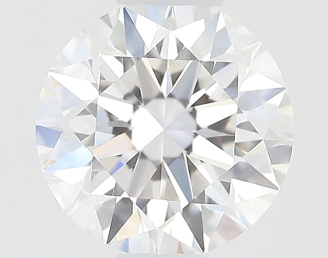 0.30 carat Round diamond F VS1 Excellent
