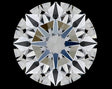 0.30 carat Round diamond G VS1 Excellent