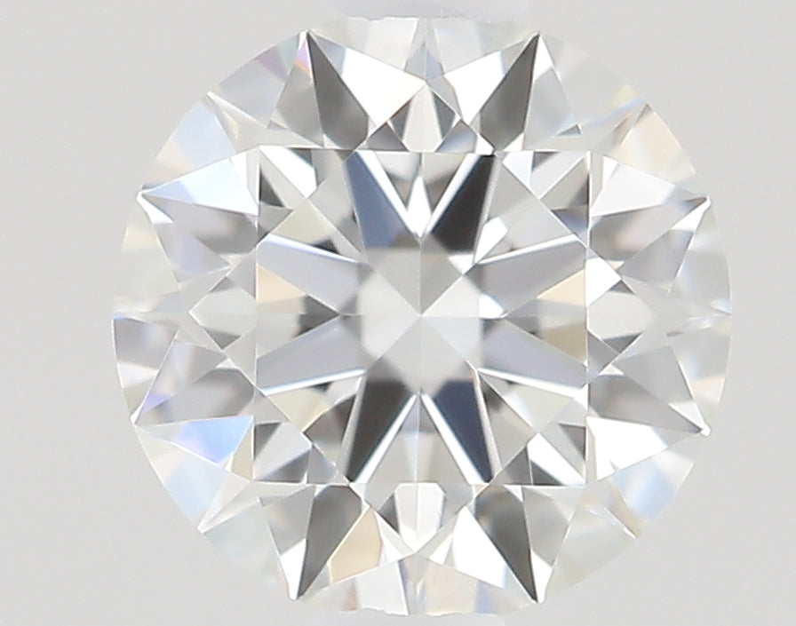 0.30 carat Round diamond G  IF Excellent