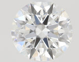 0.30 carat Round diamond G  IF Excellent