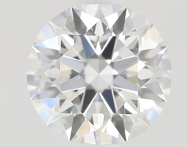 0.30 carat Round diamond G  IF Excellent