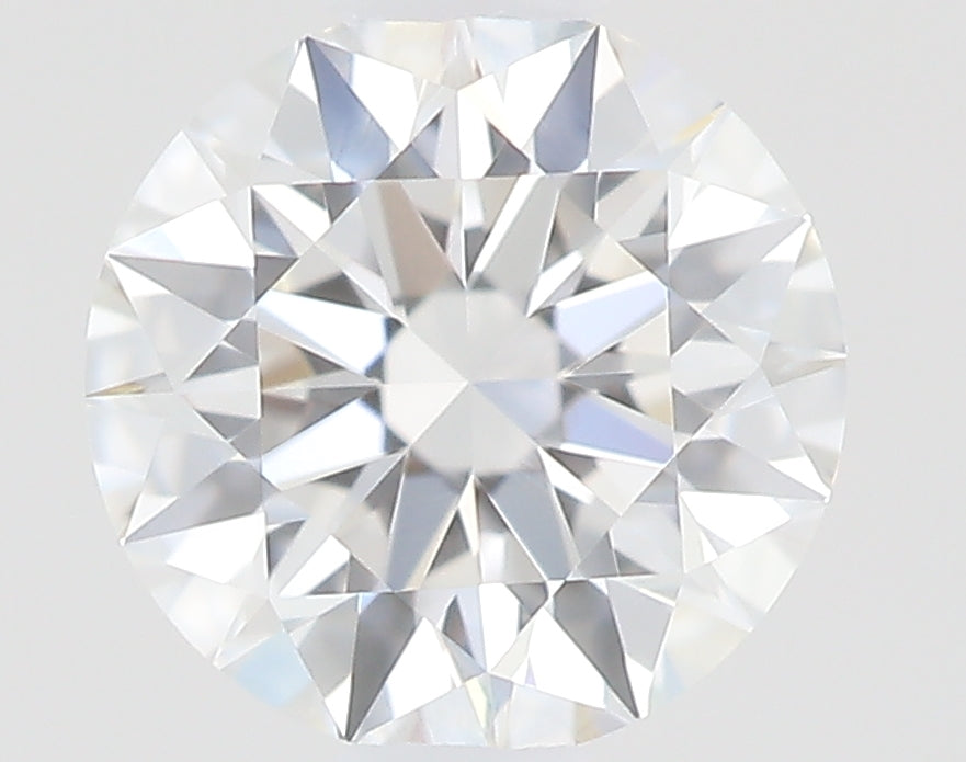 0.30 carat Round diamond F VS1 Excellent